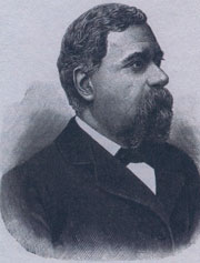 �������� ����������� (1835 - 1910) - ��������, ��� ��� ������ 
������� �� ����������� ������������ ���������. 
� 1907 ���� ��� ������� �������� ������� �������, ��� ��������
 - ���������� ������, ����������� �� ������� ���������������� 
����� ��� ������ ��������� �������, ���� ������������� ��� 
� ��������� ��������. ����������� ���������� � ���
