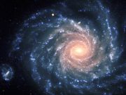 ���������� ��������� NGC 1232