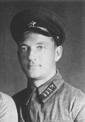 Г.Э. Лангемак